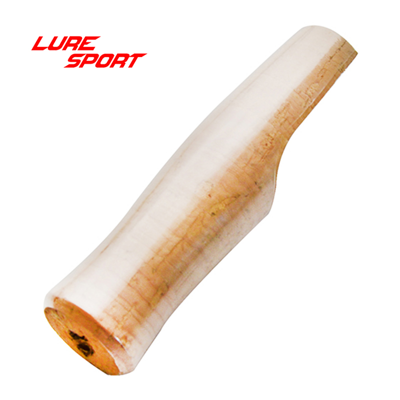 Fishing Rod Combo - LureSport 2pcs Cork Grip 10cmfor FUJI