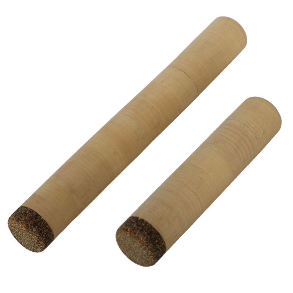 3A Quality pure cork Handle St - Fishing Rod Surf recension och pris