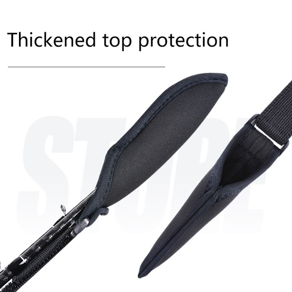 Fishing Rod Storage Bag Adjust - Fishing Rod Combo recension och pris