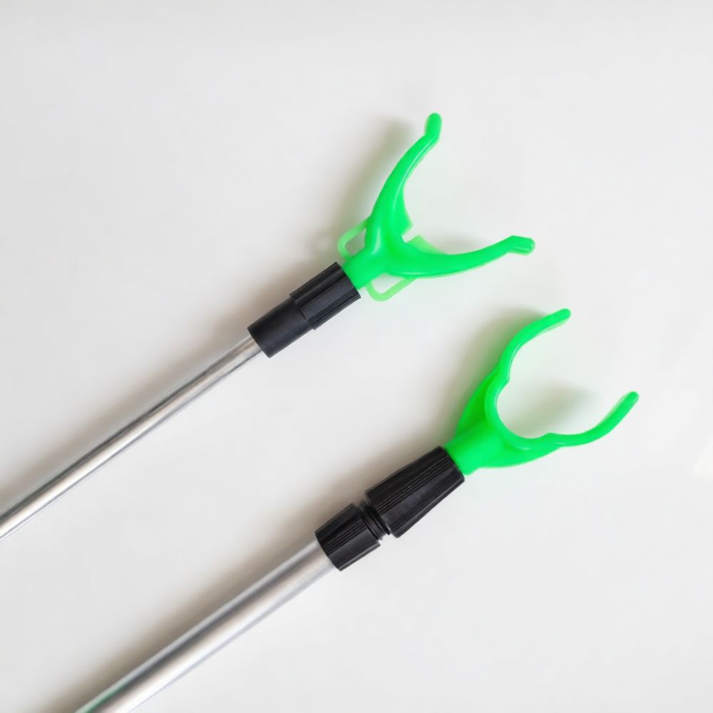 Adjustable Telescopic Fishing  - Fishing Rod Telescopic recension och pris