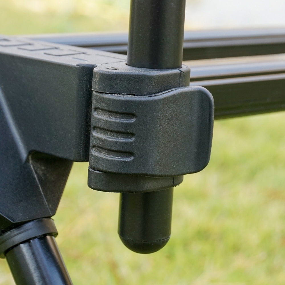 Portable Aluminum Carp Fishing - Fishing Rod Telescopic recension och pris