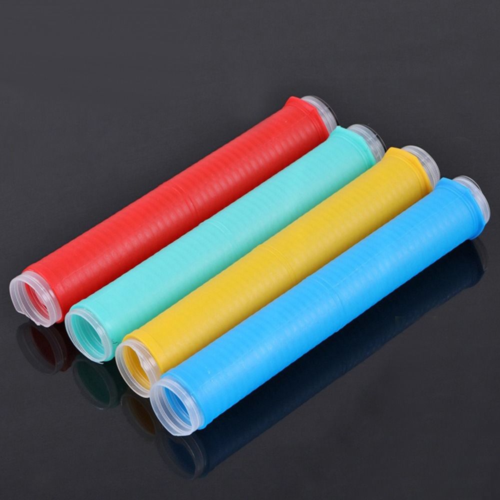Silicone Fishing Rod Handle Wr - Fishing Rod Case recension och pris