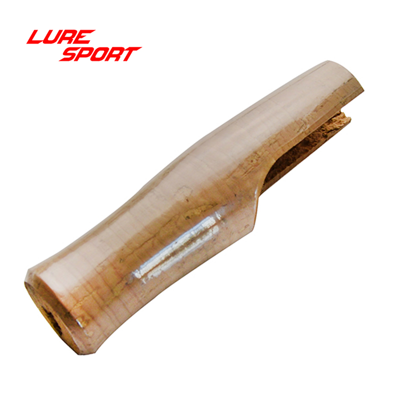 LureSport  2pcs Cork Grip 10cm - Fishing Rod Combo recension och pris