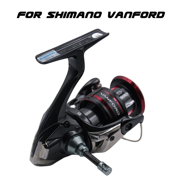 Reel Stand For Daiwa and Shima - Shimano Reel Stradic recension och pris